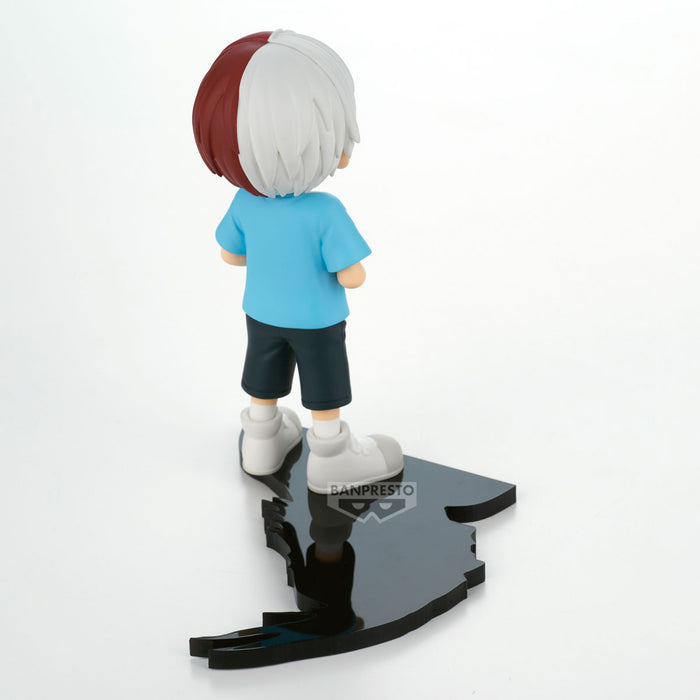Banpresto Cheer Pico: My Hero Academia - Shoto Todoroki