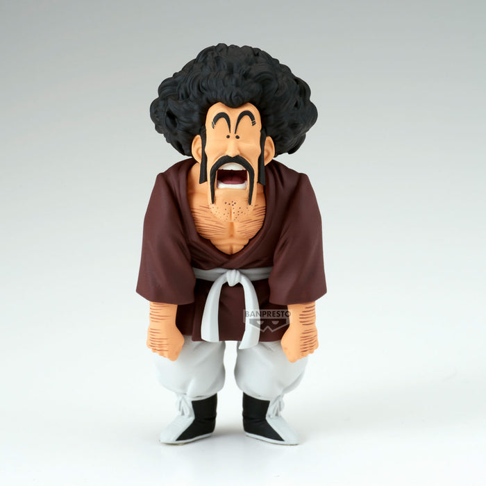 Banpresto Match Makers: Dragon Ball Z - Androide Numero 18 Vs Mr Satan