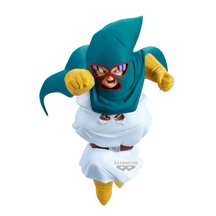 Banpresto Match Makers: Dragon Ball Z - Mighty Mask