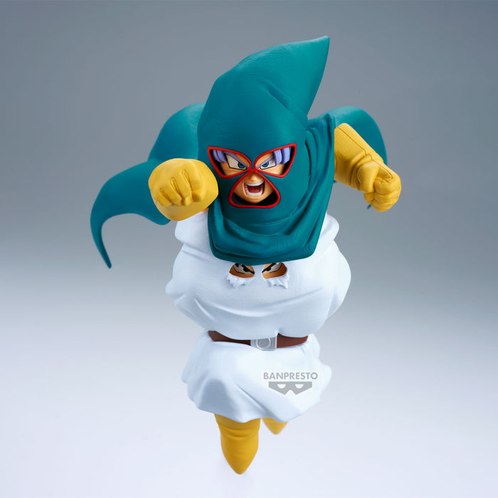Banpresto Match Makers: Dragon Ball Z - Mighty Mask
