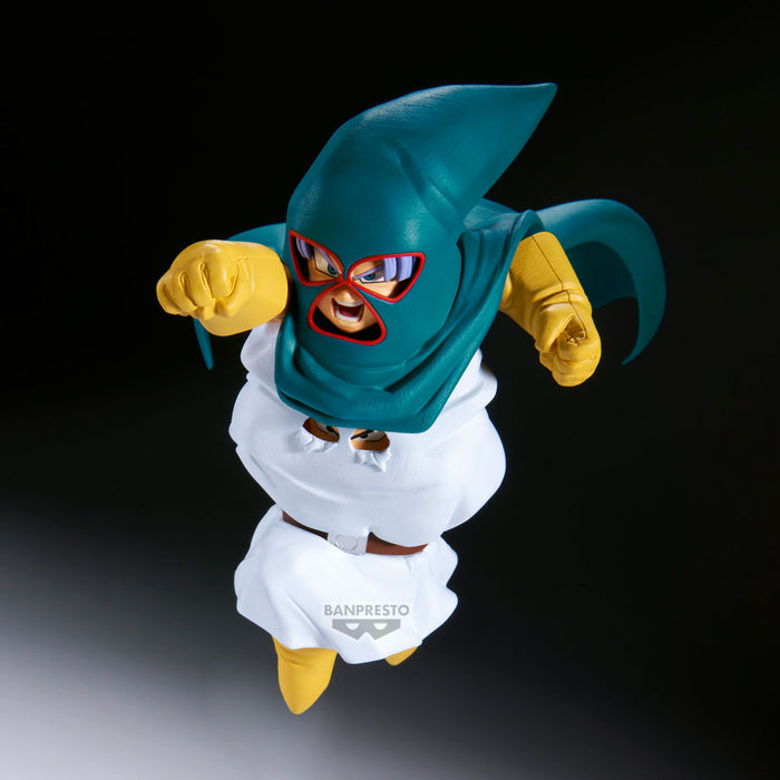 Banpresto Match Makers: Dragon Ball Z - Mighty Mask