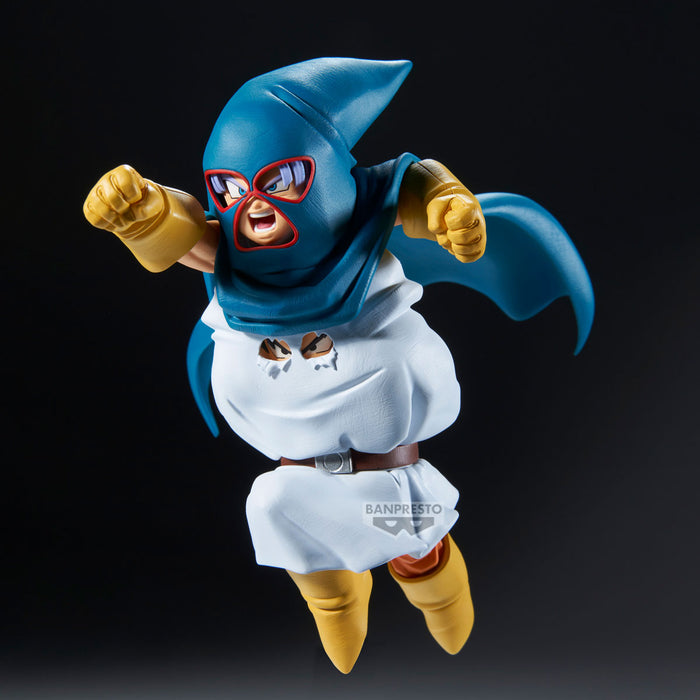 Banpresto Match Makers: Dragon Ball Z - Mighty Mask