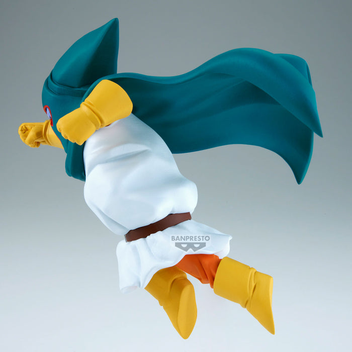 Banpresto Match Makers: Dragon Ball Z - Mighty Mask