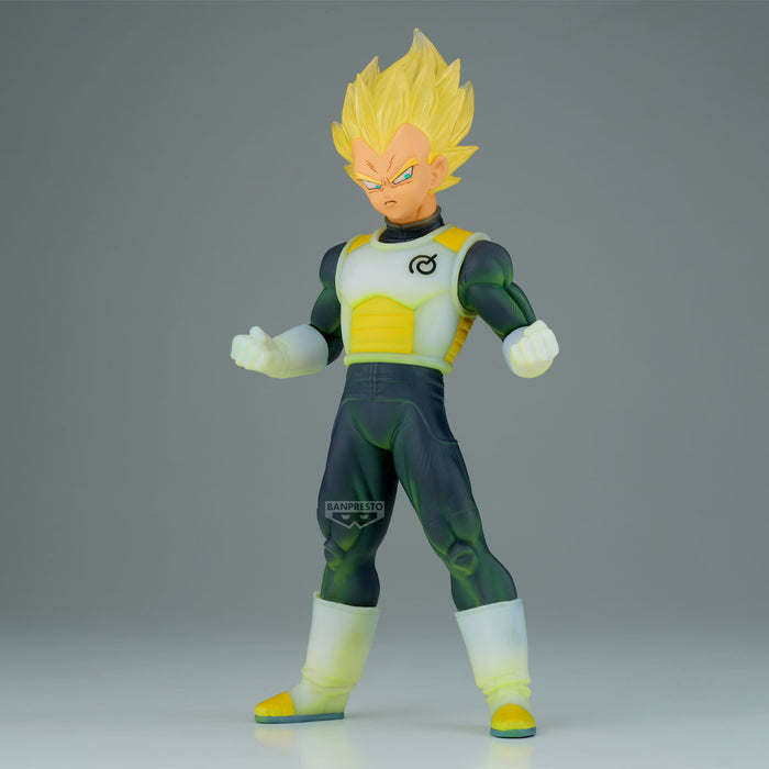 Banpresto Clearise: Dragon Ball Super - Vegeta
