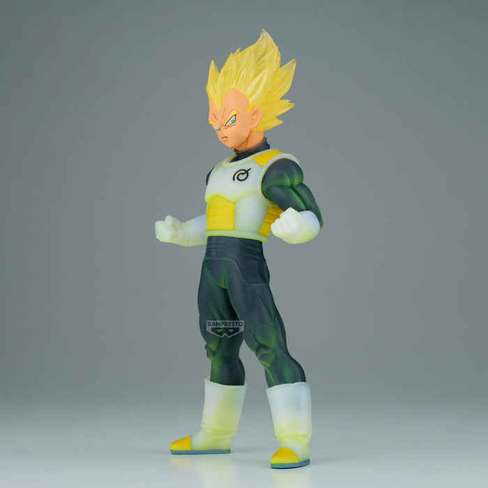 Banpresto Clearise: Dragon Ball Super - Vegeta