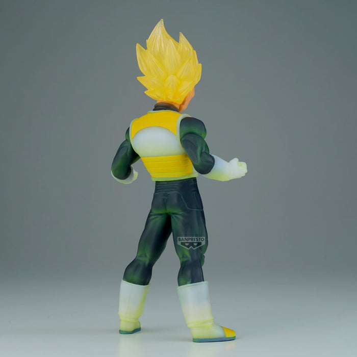 Banpresto Clearise: Dragon Ball Super - Vegeta
