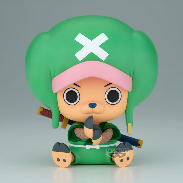 Banpresto Big Sofvimates: One Piece - Chopperemon