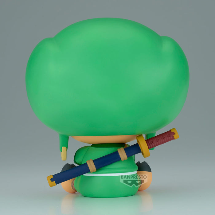 Banpresto Big Sofvimates: One Piece - Chopperemon