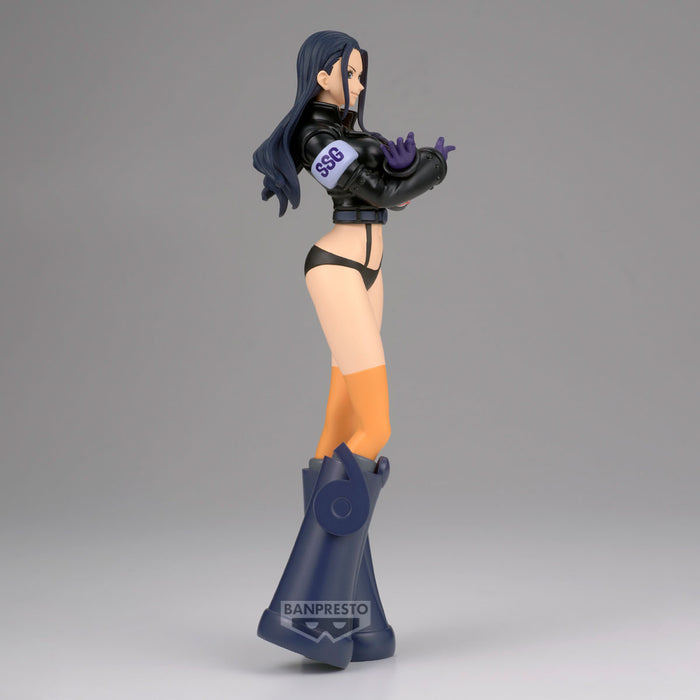 Banpresto Glitter & Glamours: One Piece Isla del Futuro - Nico Robin Egghead Style