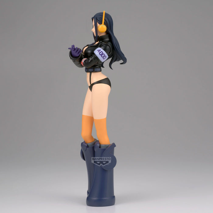 Banpresto Glitter & Glamours: One Piece Isla del Futuro - Nico Robin Egghead Style