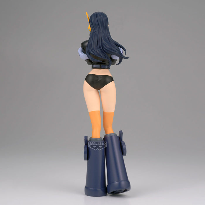 Banpresto Glitter & Glamours: One Piece Isla del Futuro - Nico Robin Egghead Style