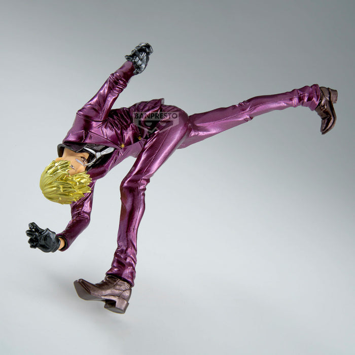 Banpresto King Of Artist: One Piece - Sanji