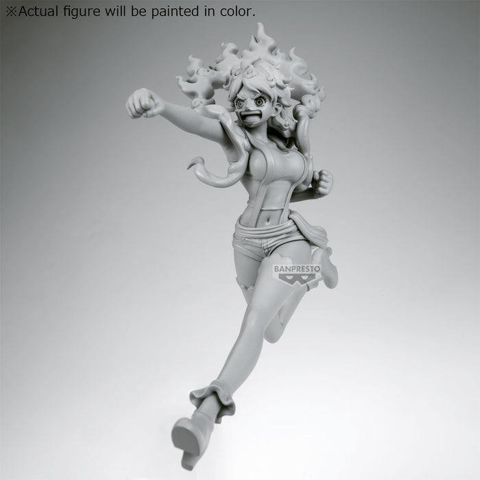 Banpresto Battle Record Collection: One Piece - Jewelry Bonney The Most Free Future