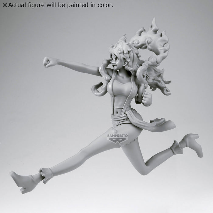 Banpresto Battle Record Collection: One Piece - Jewelry Bonney The Most Free Future