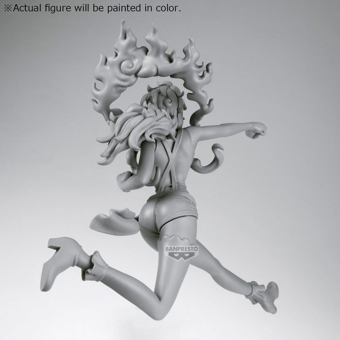 Banpresto Battle Record Collection: One Piece - Jewelry Bonney The Most Free Future