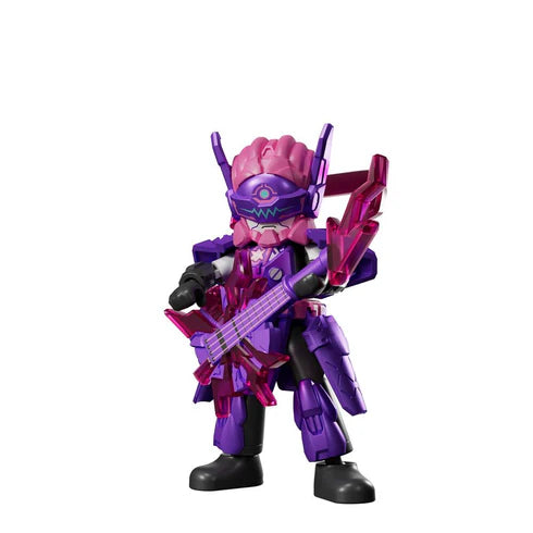 Blokees Hero Spire Warrior Series: 05 Generals Contest Unitario Sorpresa 85036