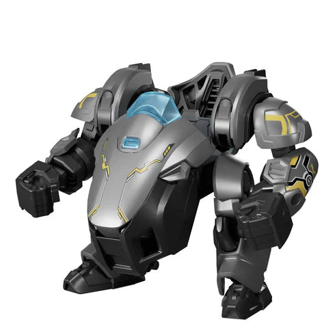 Blokees Hero Spire Warrior Series: 05 Generals Contest Unitario Sorpresa 85036