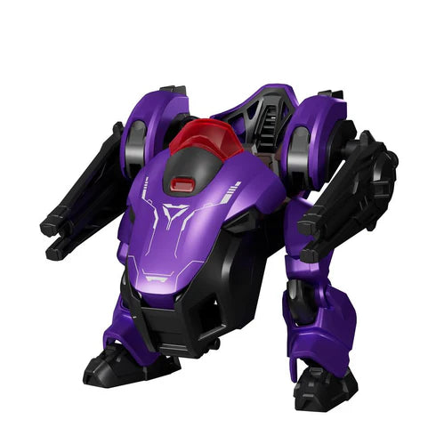 Blokees Hero Spire Warrior Series: 05 Generals Contest Unitario Sorpresa 85036