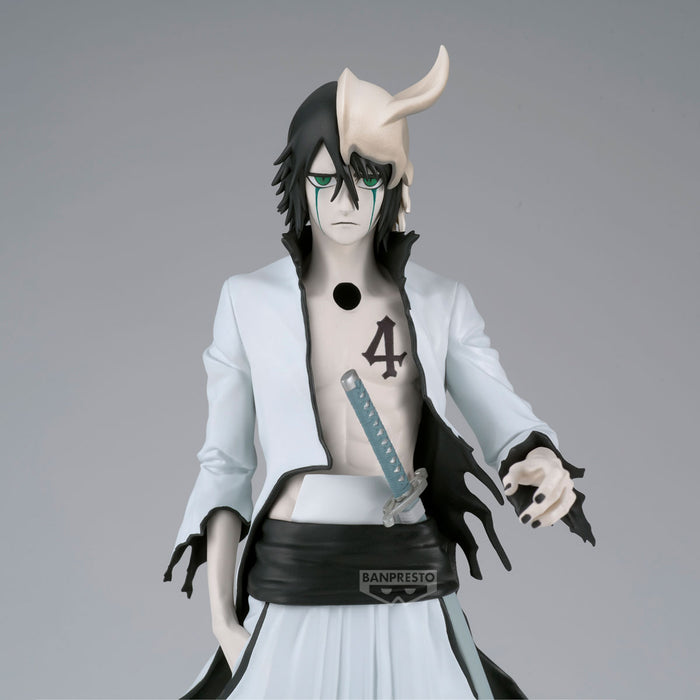 Banpresto Maximatic: Bleach - Ulquiorra Shifar