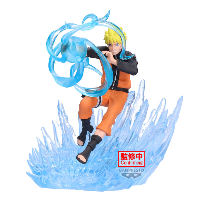 Banpresto Combination Battle 2: Naruto Shippuden - Naruto Uzumaki