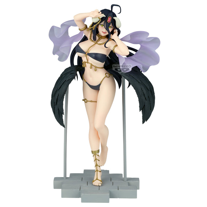 Banpresto Classical Tuning: Overlord - Albedo Arabian Nights