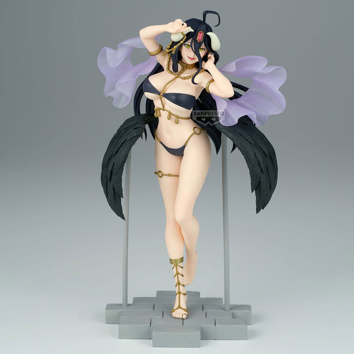 Banpresto Classical Tuning: Overlord - Albedo Arabian Nights