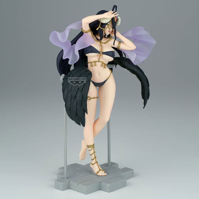 Banpresto Classical Tuning: Overlord - Albedo Arabian Nights