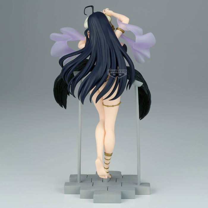 Banpresto Classical Tuning: Overlord - Albedo Arabian Nights