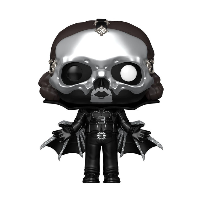 Funko Pop Rocks: Ghost - Glam Dracula