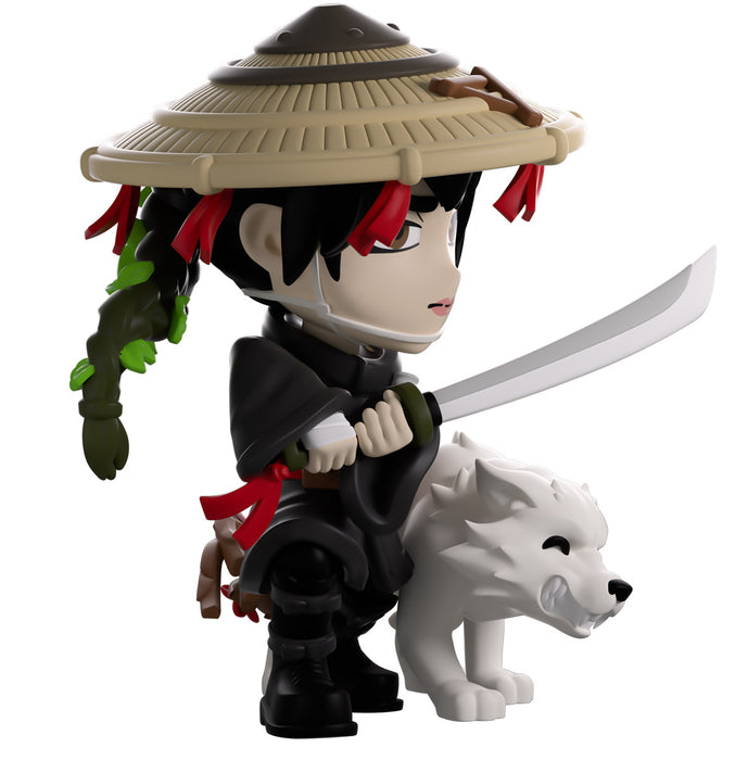Youtooz Games: Beast of Reincarnation - Emma y Koo