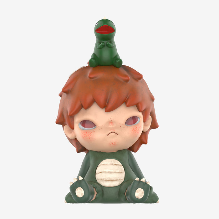 POP MART: Hirono - Little Mischief Series