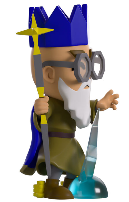 Youtooz Games: Old School Runescape - Wise Old Man