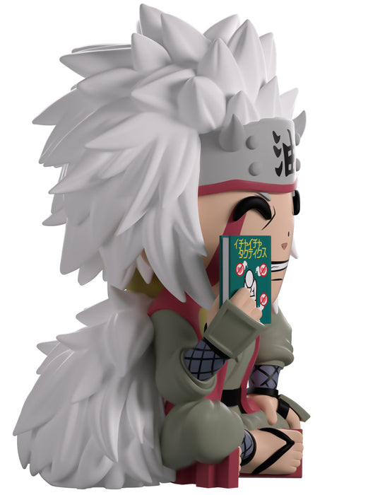 Youtooz Animation: Naruto - Jiraiya