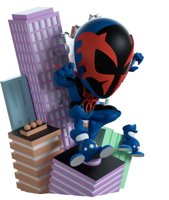 Youtooz Marvel: Spider-Man 2099 Num 1