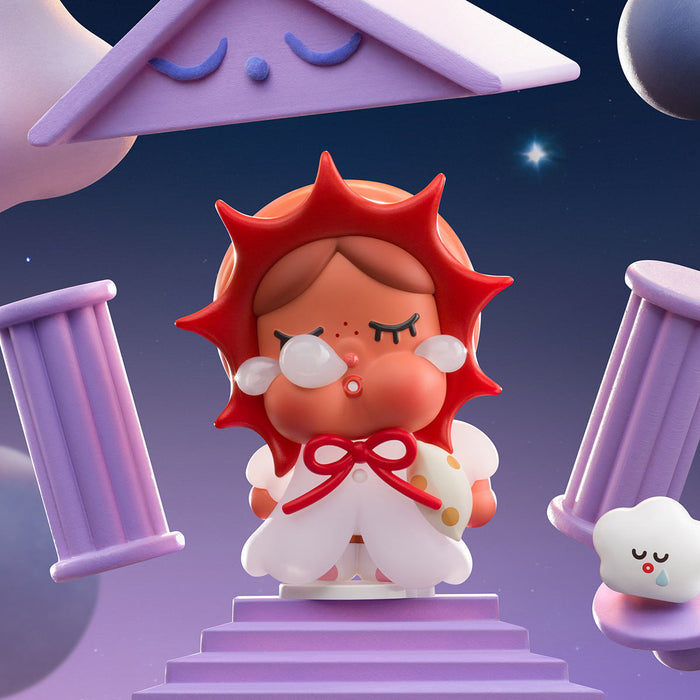 POP MART: Crybaby - Crying To The Moon Series Figures