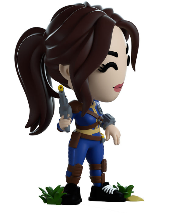 Youtooz TV: Fallout - Lucy