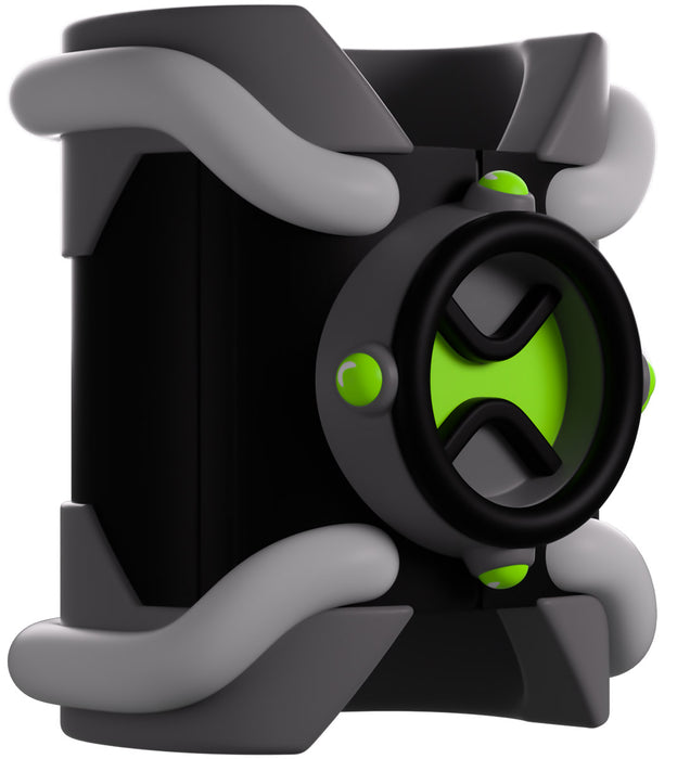 Youtooz Animation: Ben 10 - Omnitrix