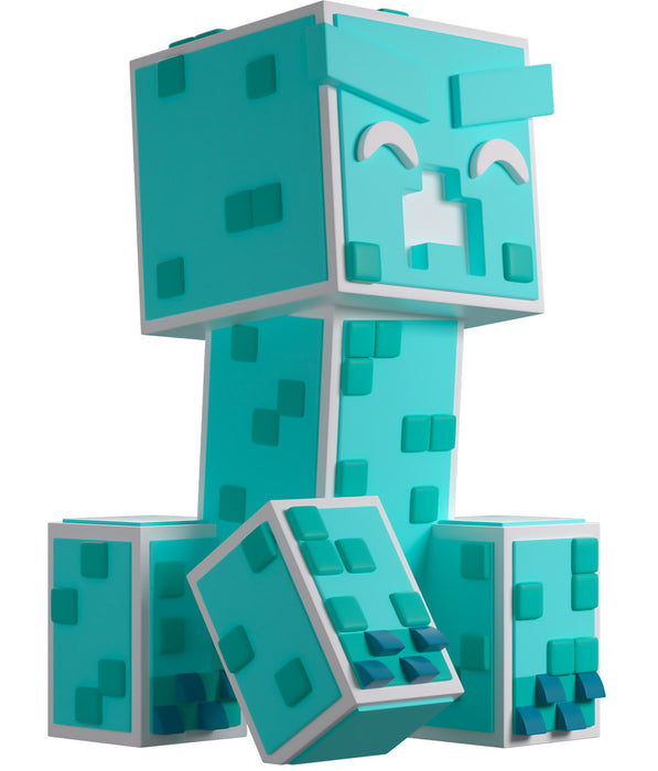 Youtooz Games: Minecraft - Creeper Corrupto por el Alma