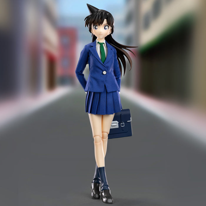 POP MART: Detective Conan Series - Mori Ran Action figure