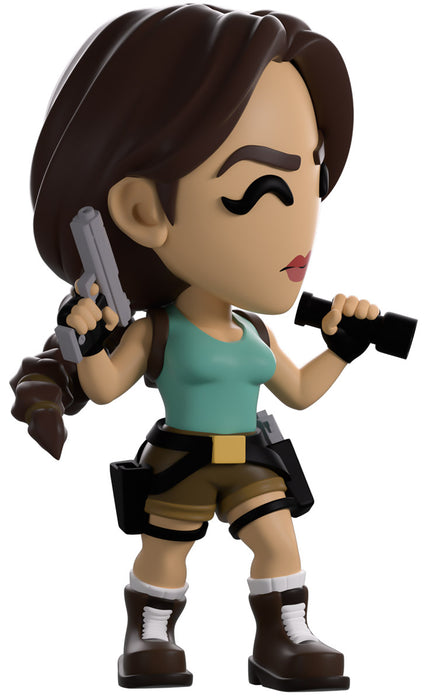 Youtooz Games: Tomb Raider The Last Revelation - Lara Croft