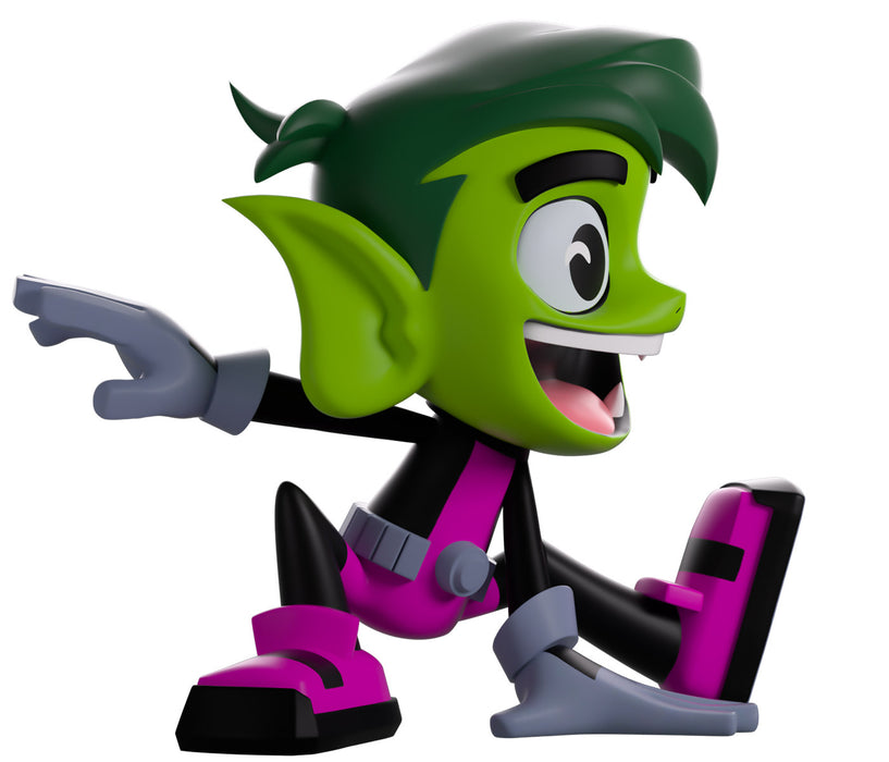 Youtooz Animation: DC Teen Titans Go - Chico Bestia