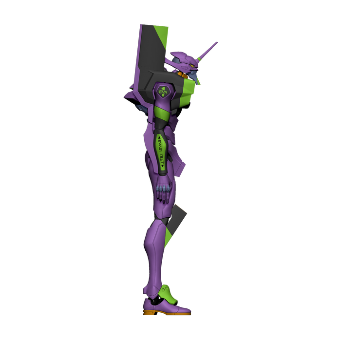 Blokees Evangelion Legend Edition: Eva Test Type-01 TV ver 73514