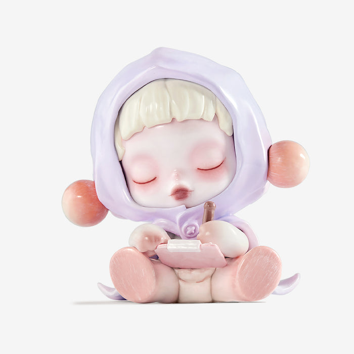 POP MART: Skullpanda - Series The Warmth