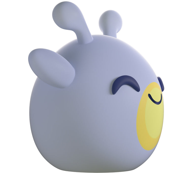 Youtooz Games: Slime Rancher - Phosphor Slime Night Light
