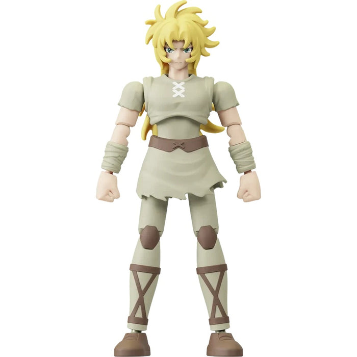 Blokees Saint Seiya Galaxy Version: 05 The Hades Invasion - Unitario 75035
