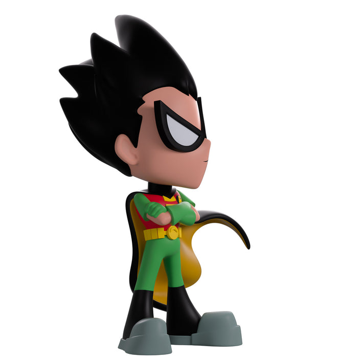 Youtooz Animation: DC Teen Titans Go - Robin