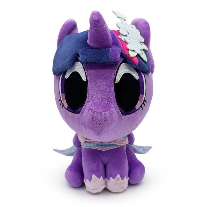 Youtooz Plush: My Little Pony Year Of The Pony - Twilight Sparkle Peluche 9 Pulgadas