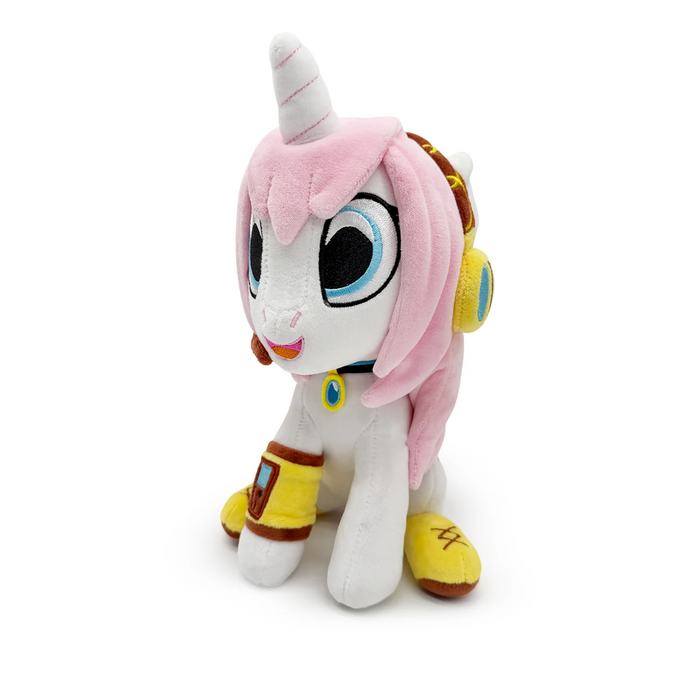 Youtooz Plush: Hatsune Miku X My Little Pony - Luka Peluche 9 Pulgadas