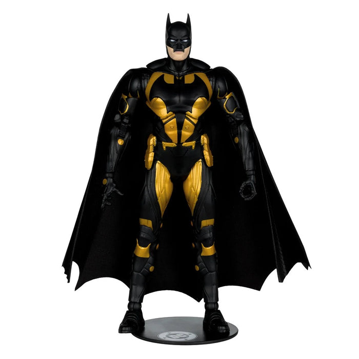 Mcfarlane Dc Multiverse: Earth 2 Society - Batman Earth 2 7 Pulgadas