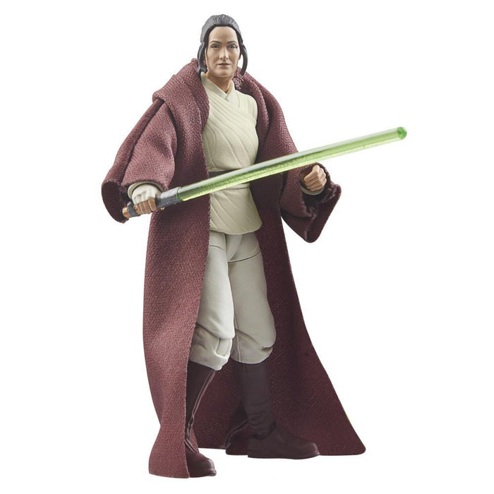Star Wars The Vintage Collection: The Acolyte - Maestro Jedi Indara